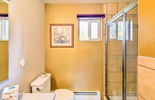 Hillside Anchorage Home by Hiking and Biking Trails! - Foto 19