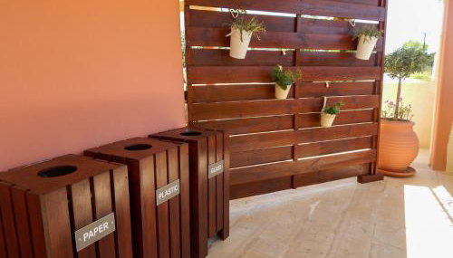 Nikodimos Garden Studios - Foto 4