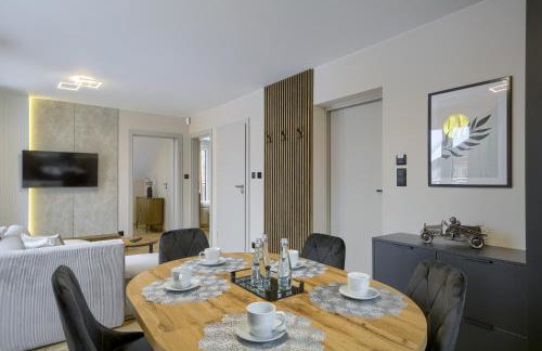 MK Premium Apartamenty - Foto 23