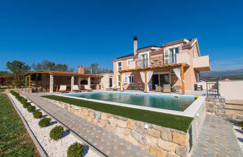 Villa Beautiful countryside - Foto 18