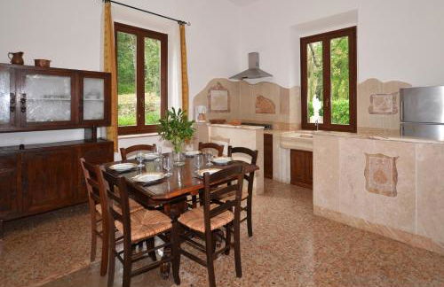 Villa Le Querciolaie - Foto 55