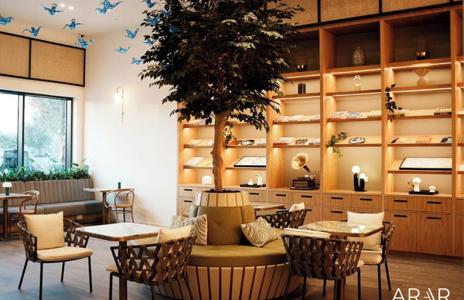 Central 1BHK in Dubai Hills. Burj View - Photo 13