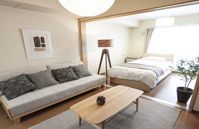 UCHI Living Stay Otaru Suitengu - Photo 51
