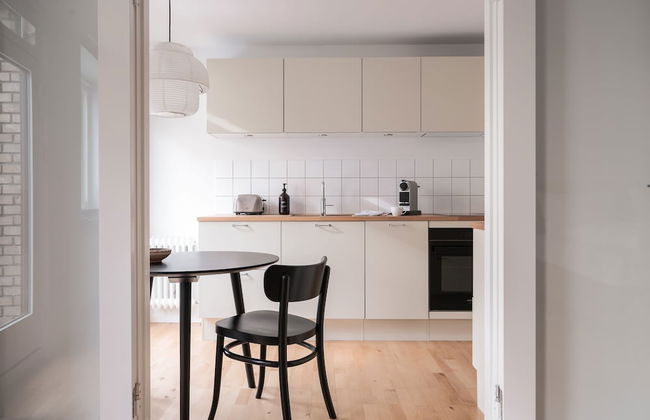 Queens Courtyard by Daniel & Jacob's - Foto 60