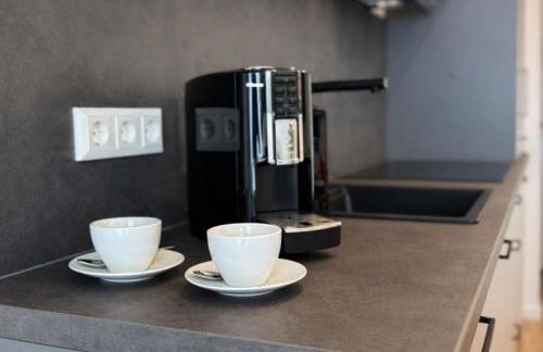 Weinstraßentraum - Neues Apartment - ruhig & modern - Foto 15