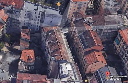 Casa Clemente in Cit Turin - Vicino a Porta Susa e Metro - Foto 21