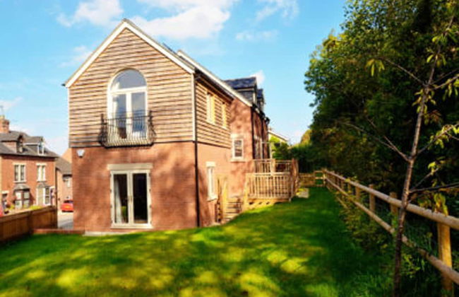 Cotswolds Valleys Accommodation-Stony Hs - Foto 19