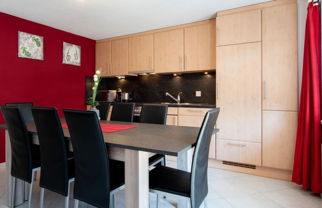 Haus Aurora - Foto 15