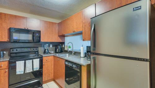 5 Mi to Hard Rock Stadium! Convenient World Cup HQ - Foto 4