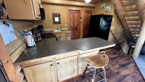 Secluded Montana Cabin with Stunning Madison River Valley Views, Near Ennis, MT - Foto 2