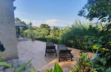 Apartment with sea/city views, near downtown Sète - Foto 5