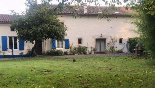 Le Figuier - 4 bedroom Farmhouse Gite - Foto 5