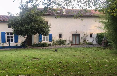 Le Figuier - 4 bedroom Farmhouse Gite - Foto 5