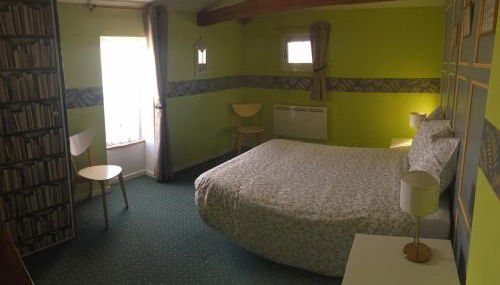 Gîte historique du Sourdy 17km Puy duFou - Photo 5