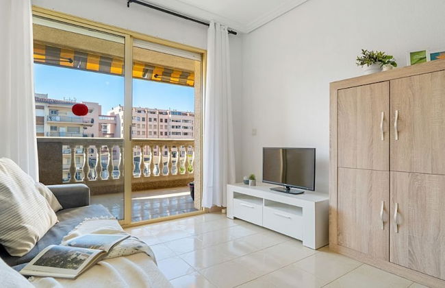 Alea Rentals - Albeniz - Foto 45