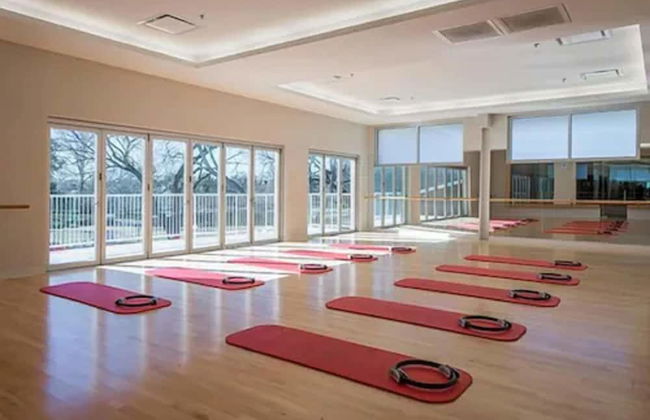 Cooper Hotel Conference Center & Spa - Foto 16