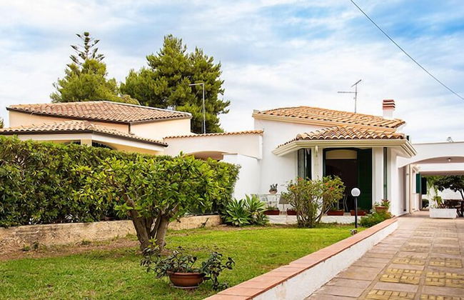 Villino a Fontane Bianche - Foto 23