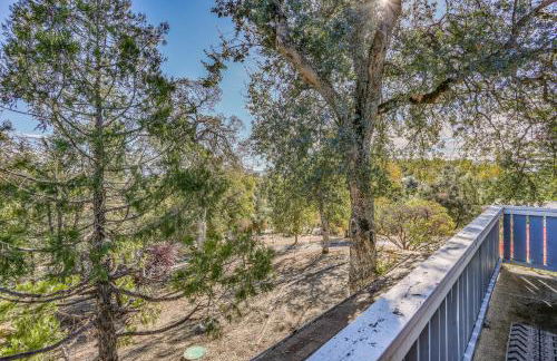 Cozy Studio with Well-Being Retreat Near Yosemite! - Foto 21