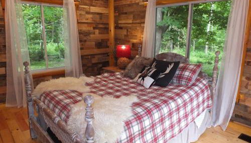 La Maison Malabar - Gorgeous Luxury Cabin! - Foto 4