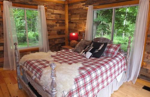 La Maison Malabar - Gorgeous Luxury Cabin! - Foto 4