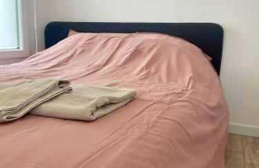 Le patio de Boutonnet - 2 chambres - neuf - Photo 6