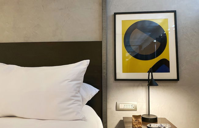 Luxury 2BR in Blas Cerdeña, San Isidro - Foto 13