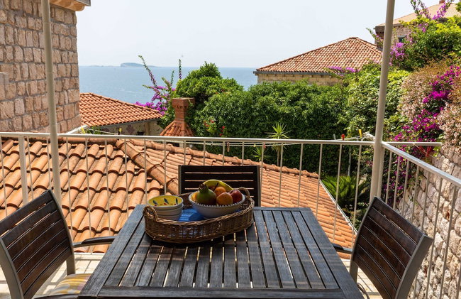 Apartments Villa Mare - Foto 65