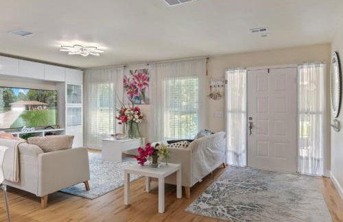 Minutes to boat ramps and beach and private pool! - Foto 18