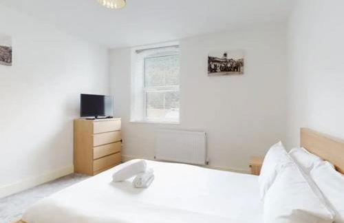 Spacious two bedroom apartment with Valley views - Foto 7