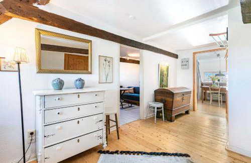 Reetdachhof Familie Dührsen - Foto 11