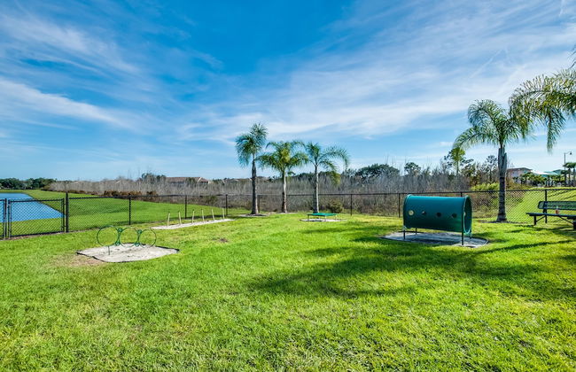 Gorgeous Margaritaville Cottage W/private Patio! - Foto 6