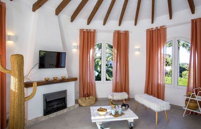 Villa Scott - Foto 15