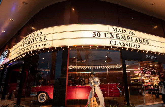 Entrada a Classic Car Show - Foto 10