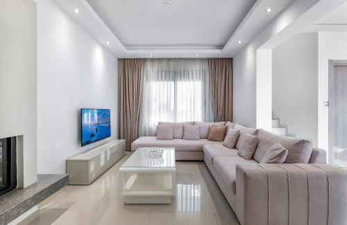 Villa Marina - Foto 27