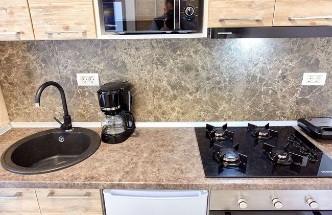 Apartamente Tomis Villa - Foto 44