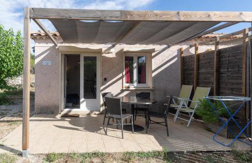 Gîte Chêne ou Murier - Photo 21