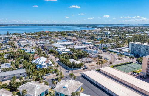 Anna Maria Island Edgewater Bungalow - Foto 30