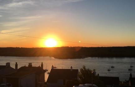 Crud yr Awel Apartment - Foto 7