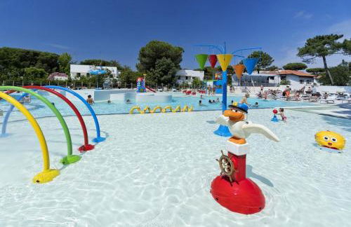 Buona Mobile Homes on Camping Mare e Pineta - Foto 73