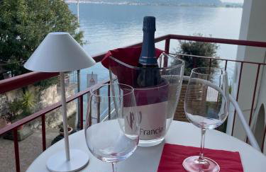 Historic house by the lake La Renée Casa Vacanza - Foto 10