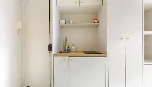 Passy Chic Studio & Absolute Calm - Foto 4