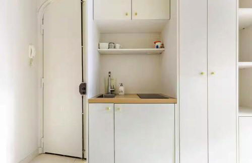 Passy Chic Studio & Absolute Calm - Foto 4