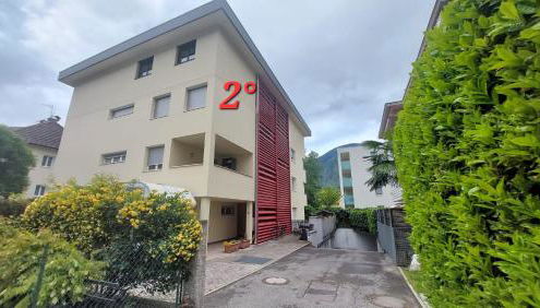 ROCCO's APARTMENT - in centro a Merano - Foto 5