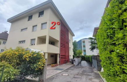 ROCCO's APARTMENT - in centro a Merano - Foto 5