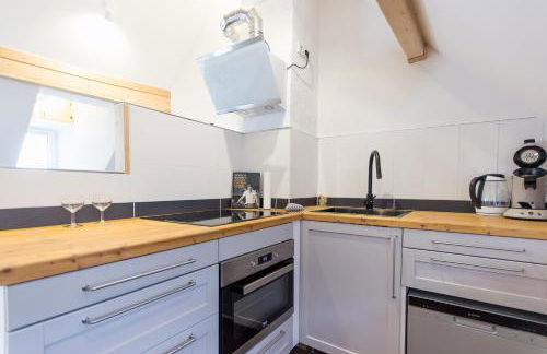 Romantisches Studio 4 Rosenburgblick in Moselnähe - Foto 7