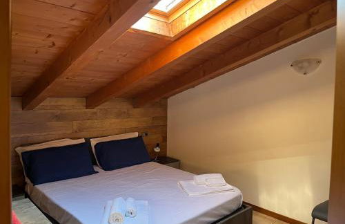 Luna's Home-10 minutes from Ponte di Legno - Foto 7