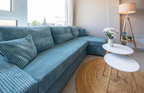 Hygge Homes - Cube Apartment - Foto 17