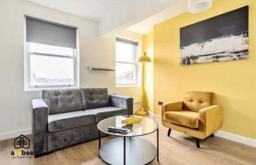 City Centre Apartment - close by to all main shops, attractions, bars & more! - Foto 2