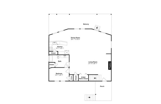 Lighthouse By the Sea - Photo 18