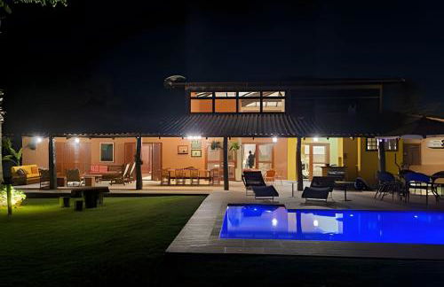 Casa Exclusiva em Hotel com Piscina e Campo de Futebol - Photo 65